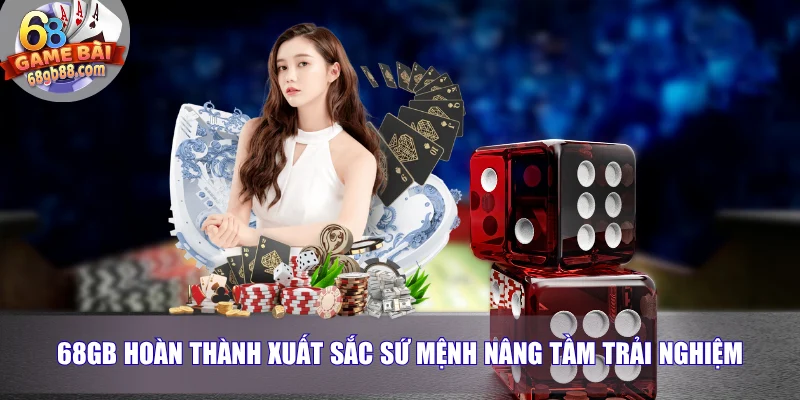 Trang chủ 3 68GB hoàn thành xuất sắc sứ mệnh nâng tầm trải nghiệm