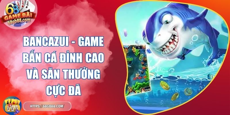 Bancazui