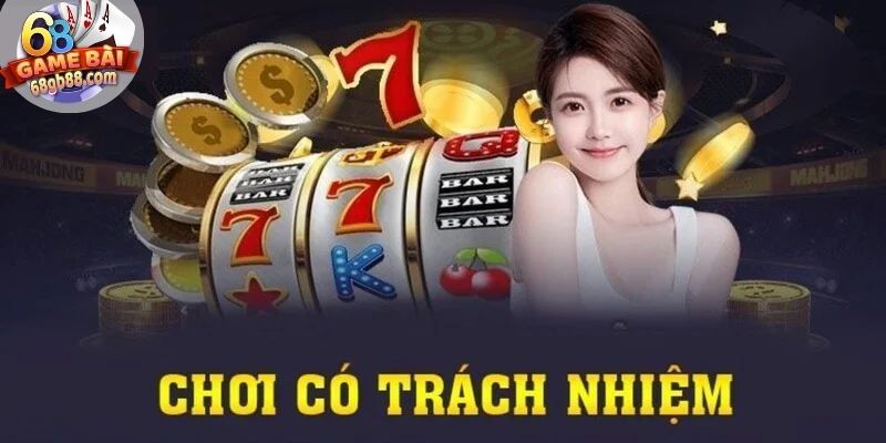 Chơi Có Trách Nhiệm 68GB - Cân Bằng, An Toàn Và Minh Bạch 1 Đặt giới hạn ngân sách giúp chơi có trách nhiệm 68GB