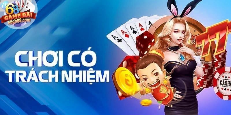Chơi Có Trách Nhiệm 68GB - Cân Bằng, An Toàn Và Minh Bạch 3 Hệ lụy nghiêm trọng khi không chơi có trách nhiệm 68GB