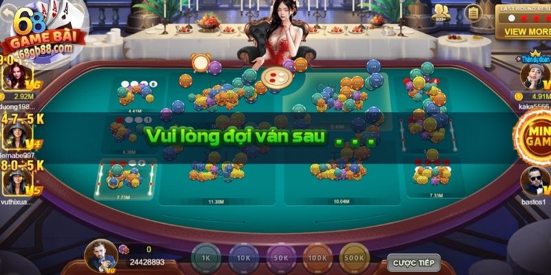 Công Thức Đánh Xóc Đĩa Online & Bí Quyết Chiến Thắng Từ 68GB 3 Áp dụng công thức đánh Xóc Đĩa online cầu bệt
