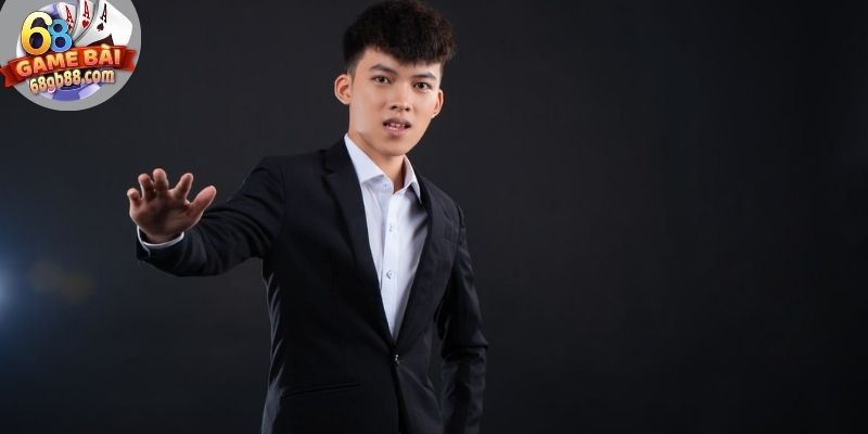 Tác Giả 68GB Bùi Công Nam - Người Kiến Tạo Nội Dung Uy Tín 3 Thành tựu tác giả Bùi Công Nam đạt được tại 68GB