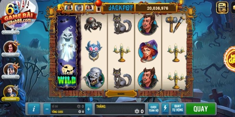 Wild Monsters 68GB - Cuộc Săn Quái Vật Săn Hũ Hoành Tráng 2 Khám phá game Wild Monsters 68GB